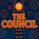 COUNCIL | gg./THECNCL discord icon