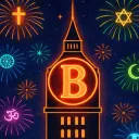 BELIEFS | gg./BELIEFS discord icon