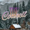 Server icon for The Council | VC •  Politics •  Religion