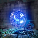 𝐓𝐫𝐨𝐥𝐥𝐡𝐮𝐧𝐭𝐞𝐫𝐬: 𝕿һᥱ 𝕲і𝖿𝗍 ᥆𝖿 𝕯ᥱs𝗍іᥒᥡ Discord server icon