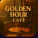 Golden Hour Cafe server icon