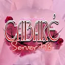 Cabaré ᵇʸ ˡⁱᵗᵗˡᵉ ᵖᵉᵃᶜʰఌ Discord server icon