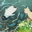 Penguin Solace🐧🧊 discord icon