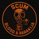PVP X5 NO MECH - Blood & Rakija