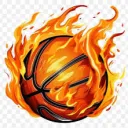BLML (Basketball Legends Main League) discord icon