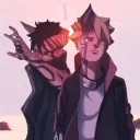 𝐒𝐇𝐈𝐍𝐎𝐁𝐈 𝐂𝐎𝐍𝐐𝐔𝐄𝐒𝐓