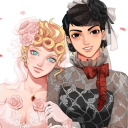 🍰THE DON AND HIS BODYGUARD🍮 - (FOR GIOMIS/MISGIO ENTHUSIASTS) Discord server icon