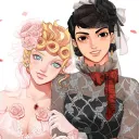🍰THE DON AND HIS BODYGUARD🍮 - (FOR GIOMIS/MISGIO ENTHUSIASTS)
