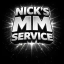 Nick’s Middle Man/Indexing Service