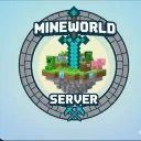 Minecraft server Discord server icon