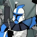 STORMS OVER KAMINO  *⋆ Discord Server Icon