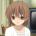 Nagisa's icon