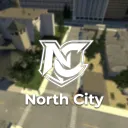 Logo North City GMOD RP