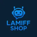 Lamiff Shop |  Bot Discord