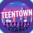 TEENTOWN ™ ♡ | Pfp • Social • Games • Nitro • Fun • Giveaways