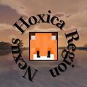 Hoxica Nexus Region Server(祝100人達成) Discord Server Icon