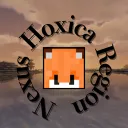 Hoxica Nexus Region Server(祝100人達成)