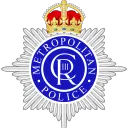 SLRP | Metropolitan Police