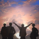 — 愛  ִ  ꒰    19 days ꒱ Discord server icon