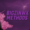 bigzinwx methods #800