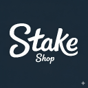 Stake Shop