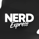 Nerd Express Server Icon