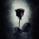 The Crimson Manor