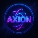 Axion #ComeBack