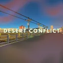 Desert Conflict | SSB2