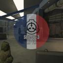 SCP : Site-06-3 | RP FR