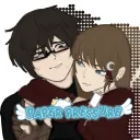 ۶ৎ | 𝓟𝓪𝓹𝓮𝓻 𝓟𝓻𝓮𝓼𝓼𝓾𝓻𝓮 | Auds Closed