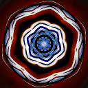 Cool unknown hangout Discord server icon