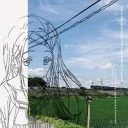 ⤷ ゛ｍｅｌｏｄｉｃ ˎˊ˗ Discord Server Icon