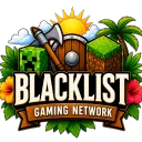 Blacklist Gaming Network