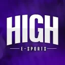 HIGH E-SPORTS | RECOMEÇO #2K