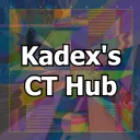 Kadex's CT Hub