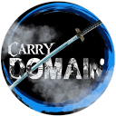 CARRY DOMAIN | MISTBOT OFFICIAL