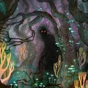 Transient Garden Discord Server Icon