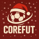 CoreFUT | FC26, Madfut 26, FM26 & Football Discord server icon