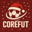 CoreFUT | FC26, Madfut 26, FM2... Discord Server Icon
