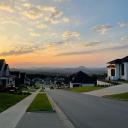 Sunset Hill Estates, Starwood County | Multi-Fam Rp Discord server icon