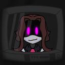 Murder drones: Silents Discord Server Icon