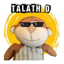 The Talathian Guard