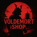 Voldemort SHOP 🇯🇵