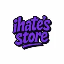 Ihate's Store #100
