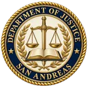 UntoldRp | DOJ