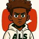 Als server Discord server icon