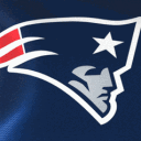 New England Patriots | AFC Champions Discord server icon