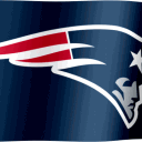 New England Patriots Discord server icon