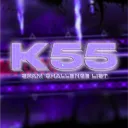 K55 Spam Challenge List